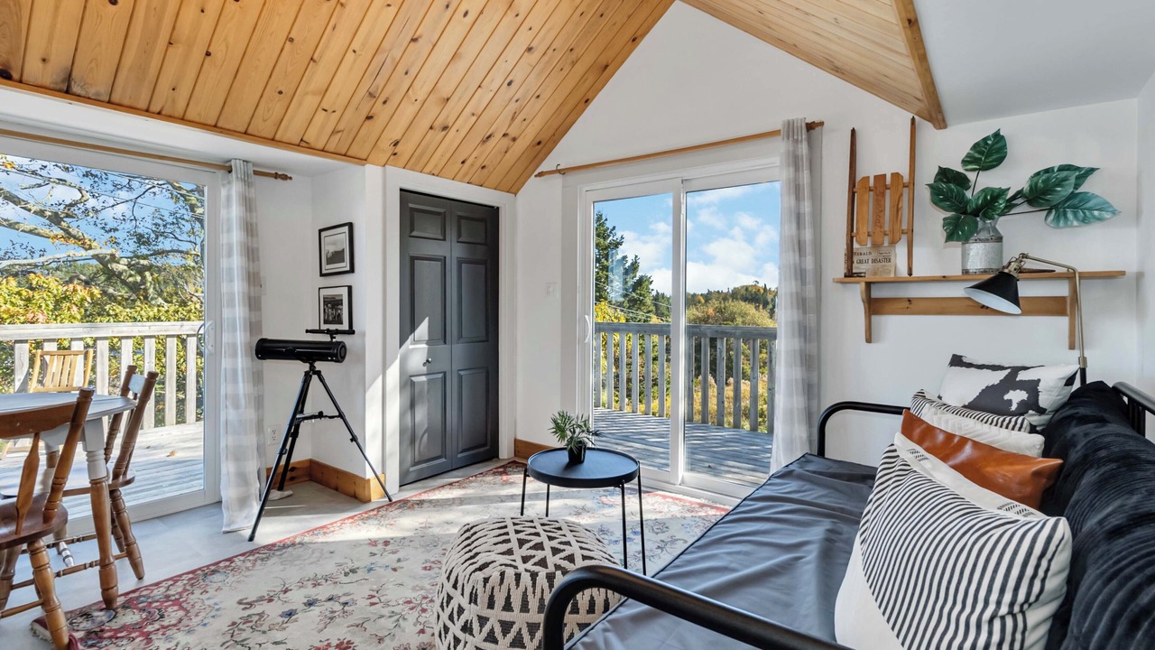 Photo of Livingroom in Feltzen South
