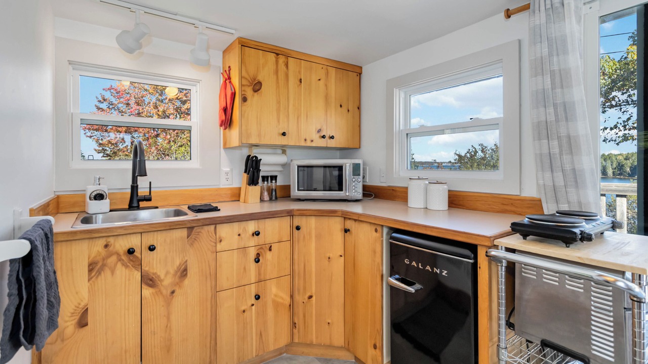 Photo of Kitchen in Feltzen South