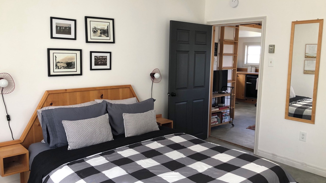 Photo of Bedroom in Feltzen South