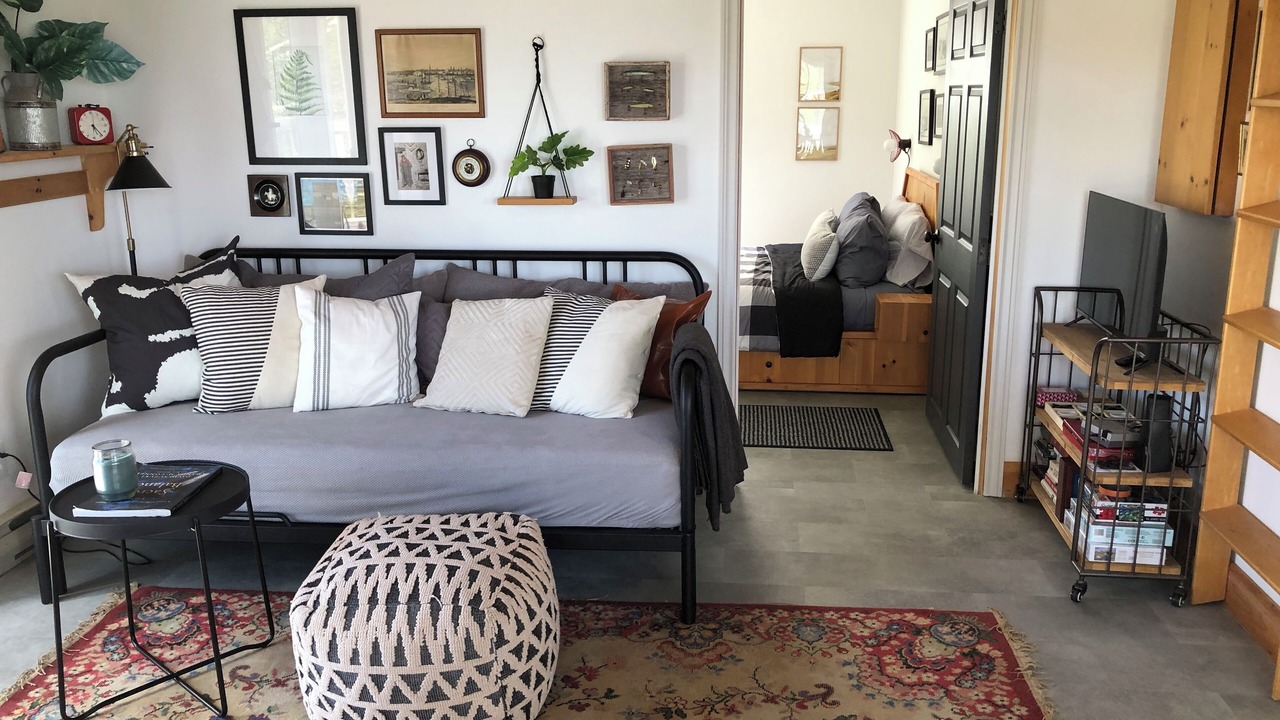 Photo of Bedroom in Feltzen South