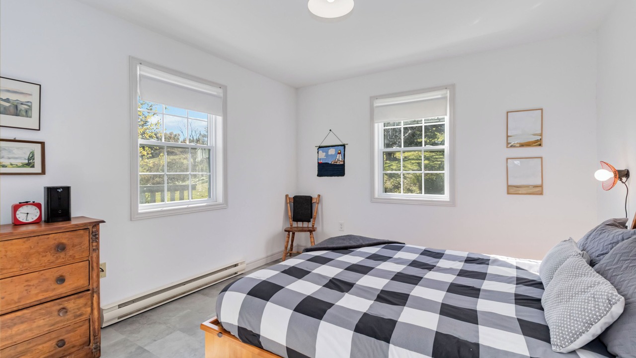 Photo of Bedroom in Feltzen South