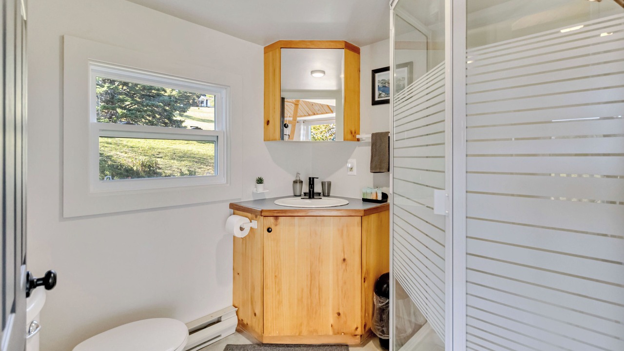 Photo of Bathroom in Feltzen South