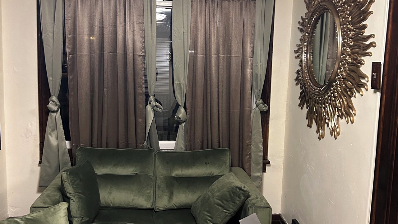 Photo of Livingroom in Buffalo