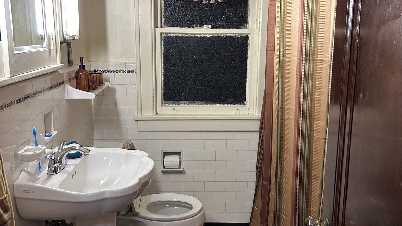 Photo of Bathroom in Buffalo