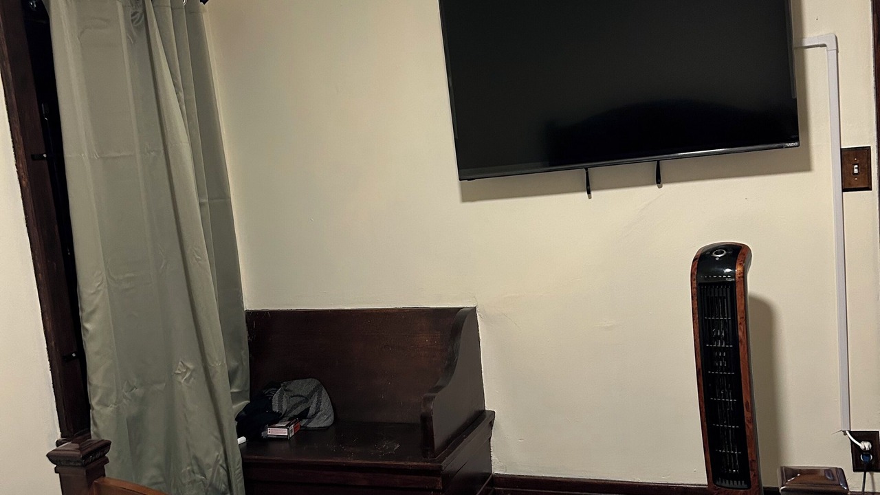 Photo of Bedroom in Buffalo
