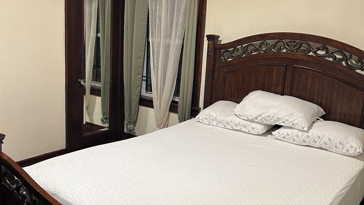 Photo of Bedroom in Buffalo