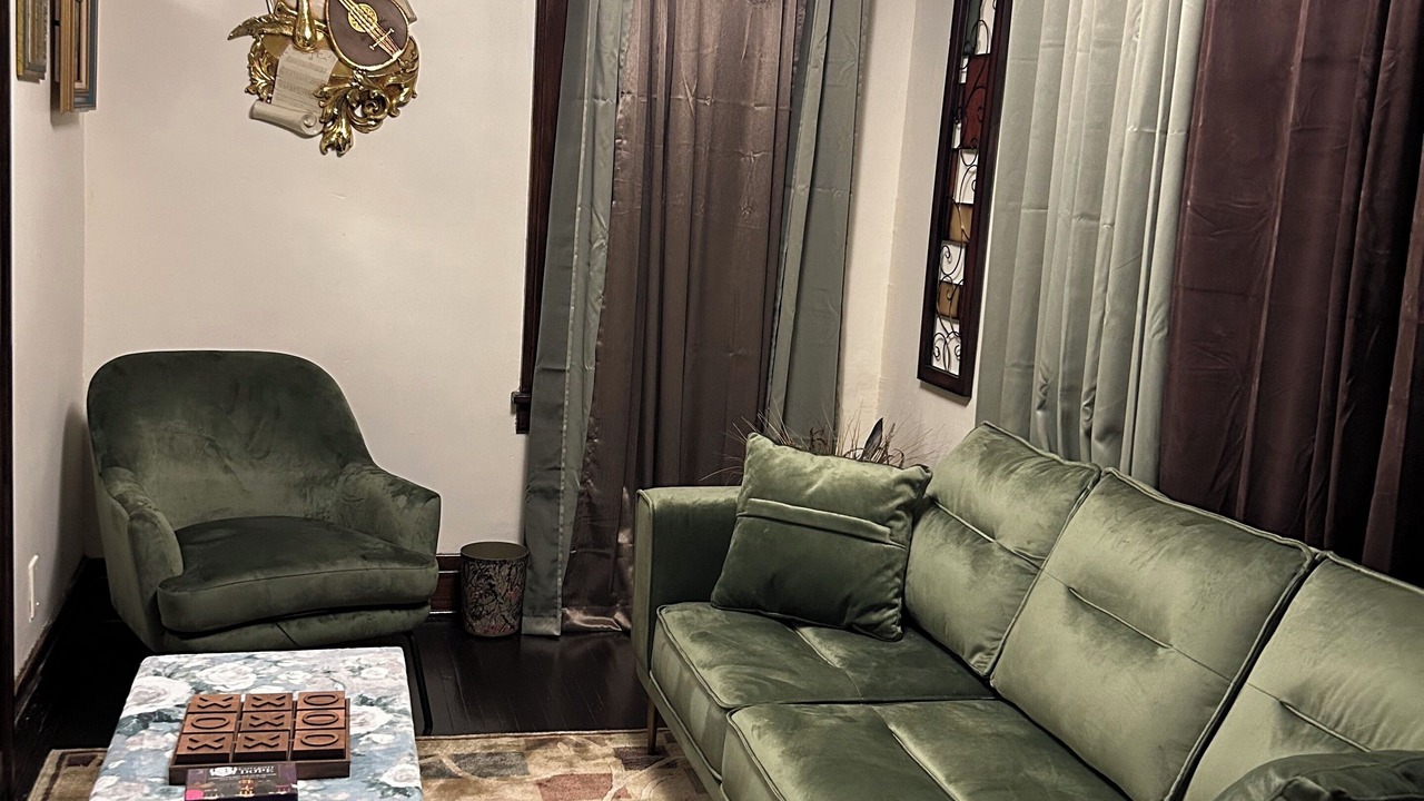 Photo of Livingroom in Buffalo
