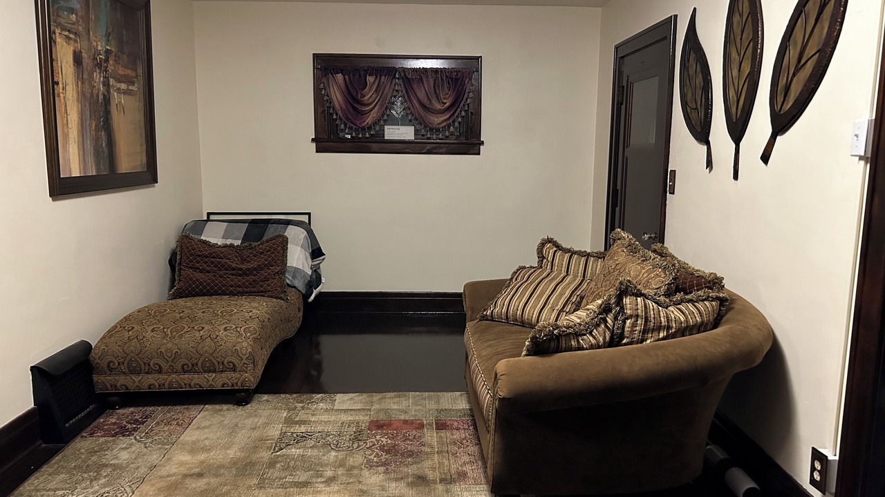 Photo of Livingroom in Buffalo
