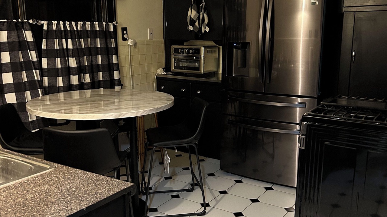 Photo of Kitchen in Buffalo
