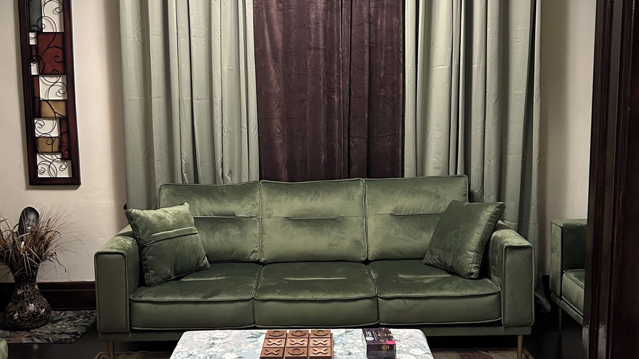 Photo of Livingroom in Buffalo