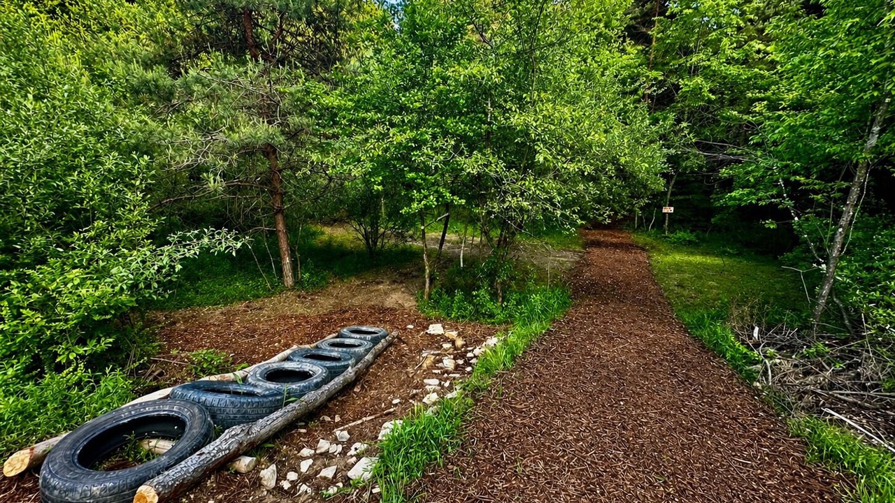 Photo of Outdoor in Marienville
