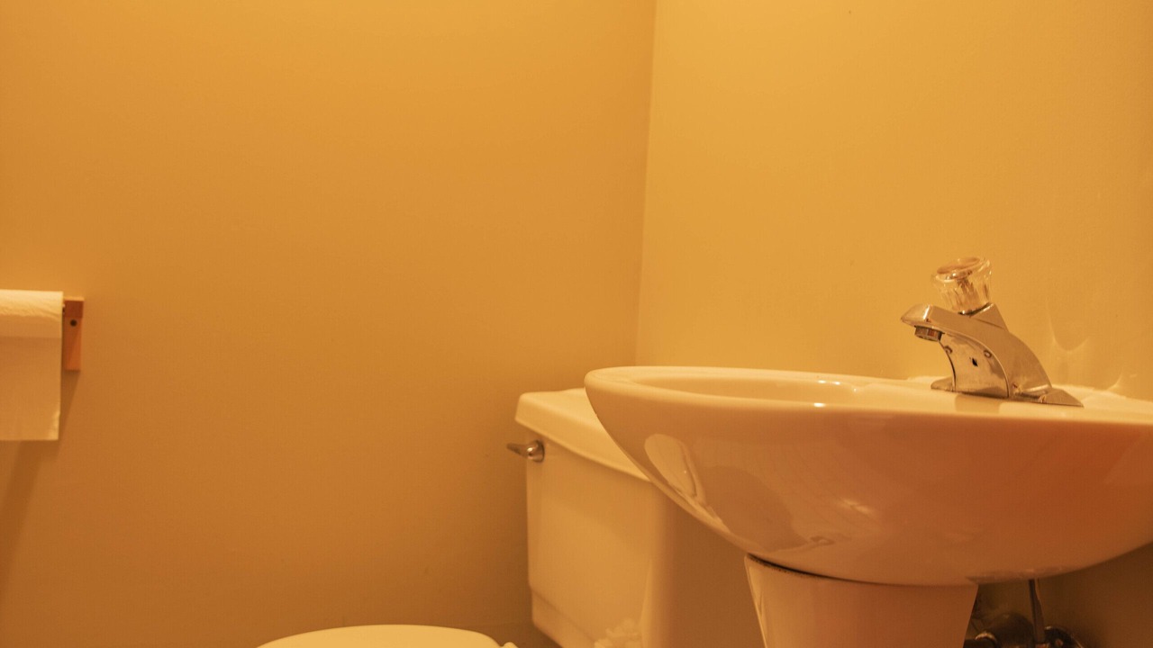 Photo of Bathroom in Val-des-Lacs