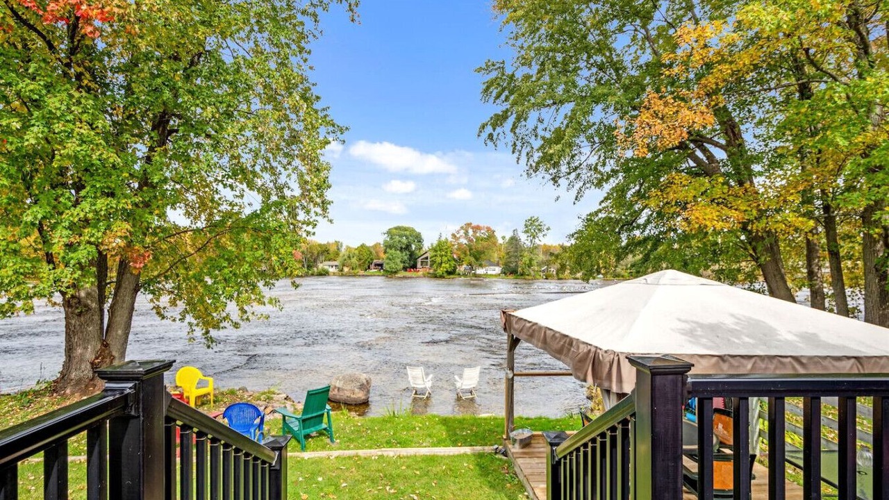 Photo of Outdoor in Drummond-North Elmsley