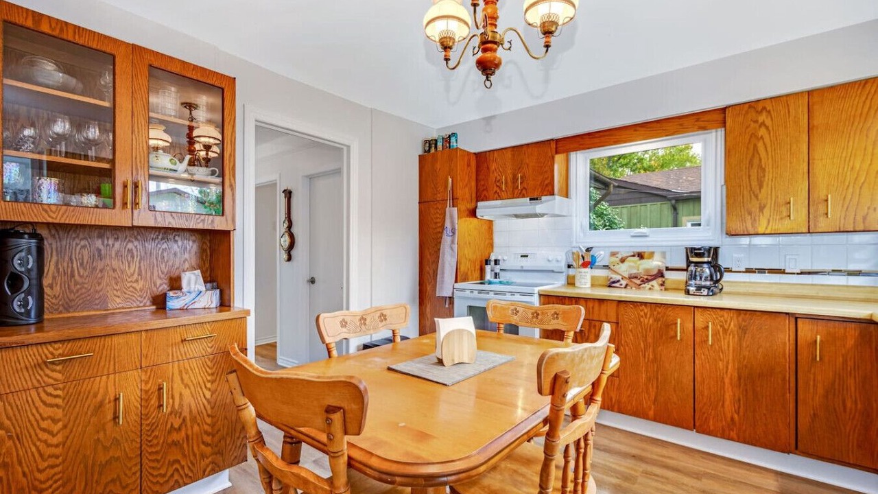 Photo of Kitchen in Drummond-North Elmsley
