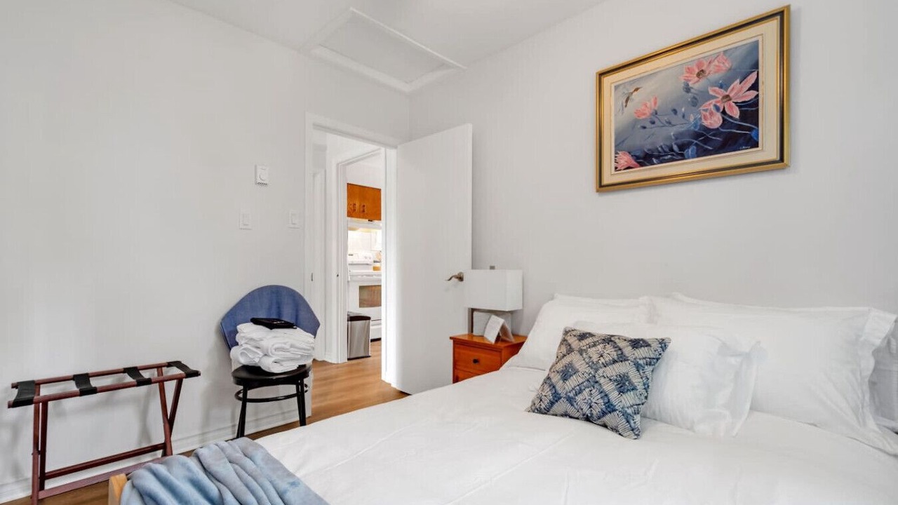 Photo of Bedroom in Drummond-North Elmsley