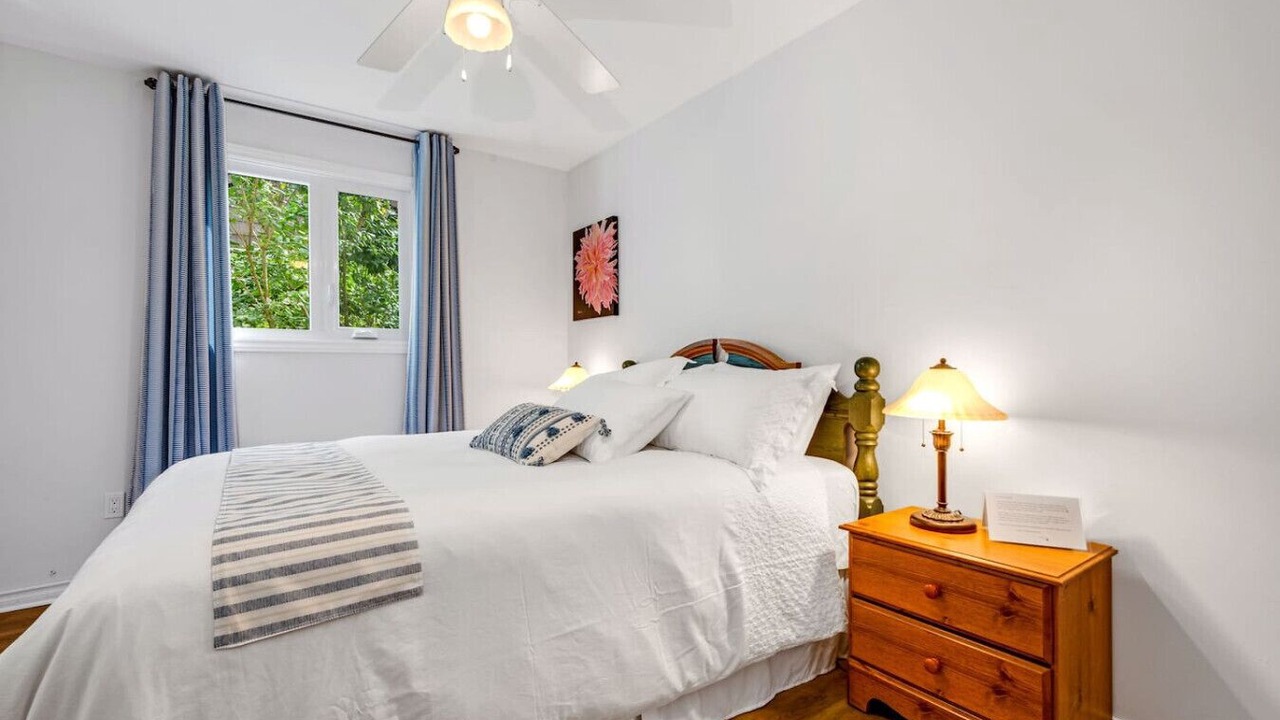 Photo of Bedroom in Drummond-North Elmsley