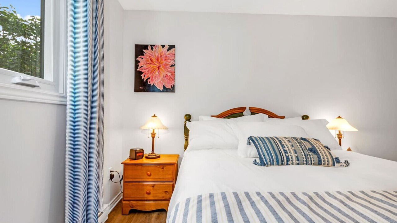 Photo of Bedroom in Drummond-North Elmsley