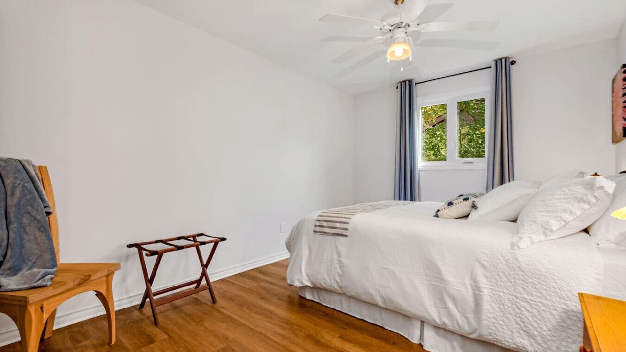 Photo of Bedroom in Drummond-North Elmsley