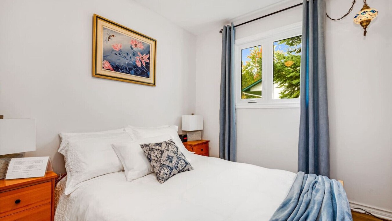 Photo of Bedroom in Drummond-North Elmsley