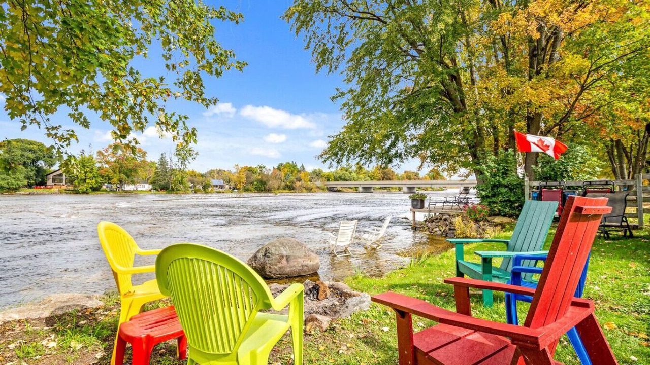 Photo of Outdoor in Drummond-North Elmsley