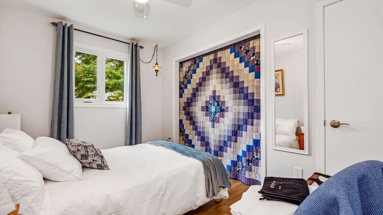 Photo of Bedroom in Drummond-North Elmsley