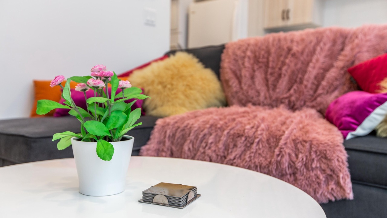 Photo of Livingroom in West Edmonton