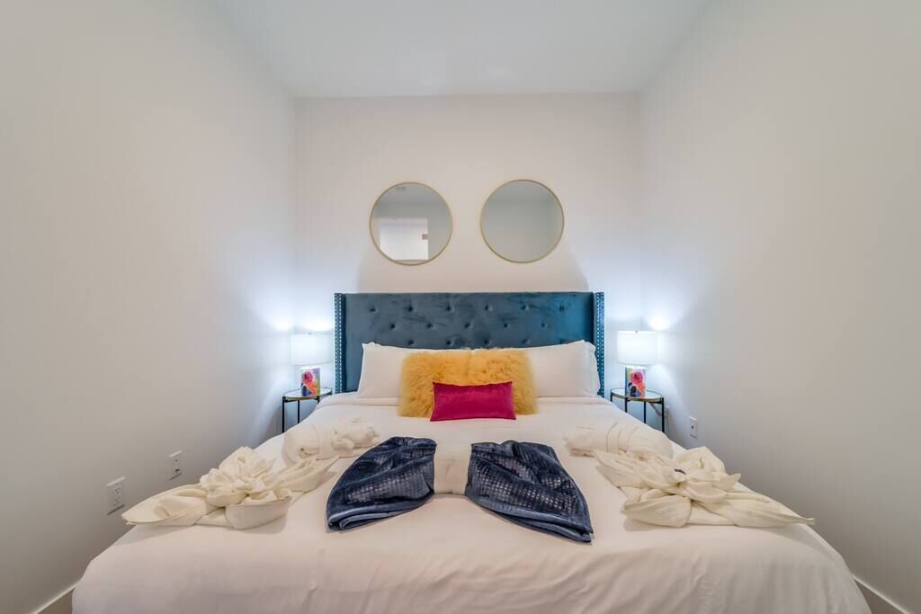 Photo of Bedroom in West Edmonton