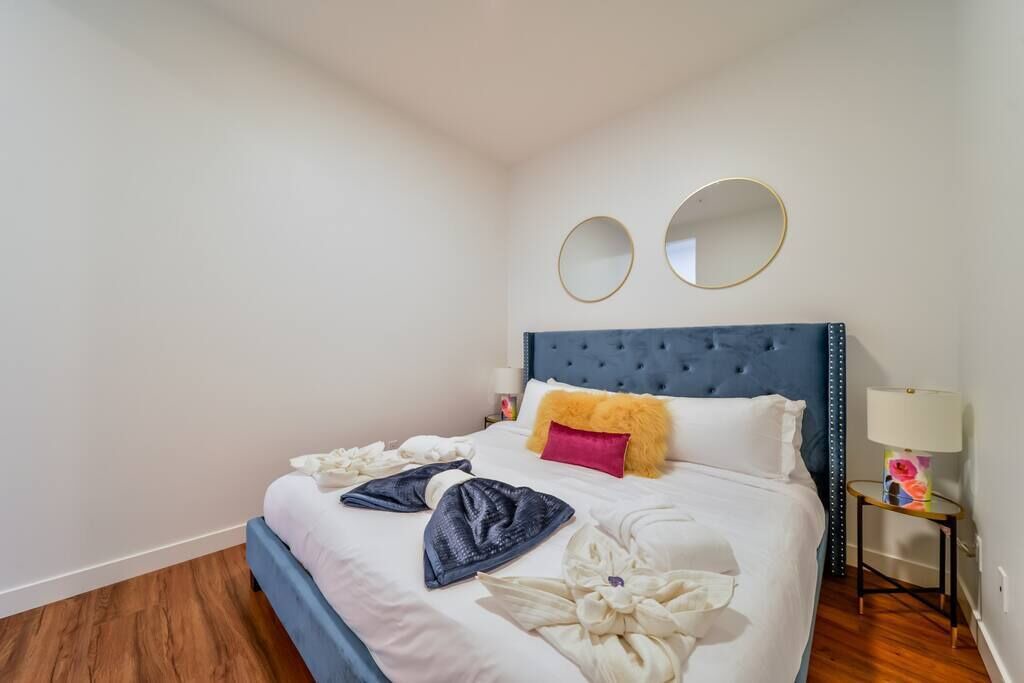 Photo of Bedroom in West Edmonton