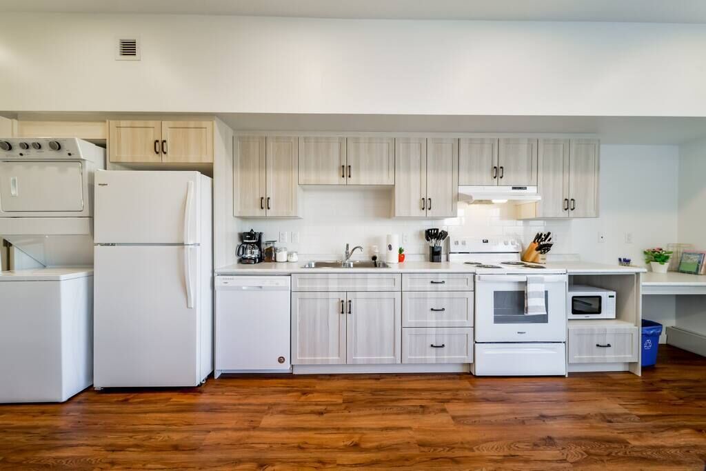 Photo of Kitchen in West Edmonton