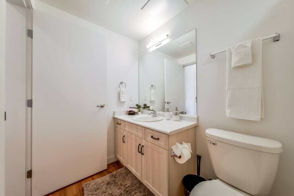 Photo of Bathroom in West Edmonton