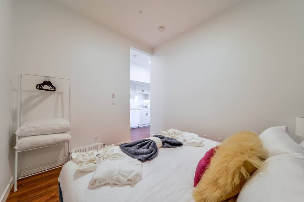 Photo of Bedroom in West Edmonton