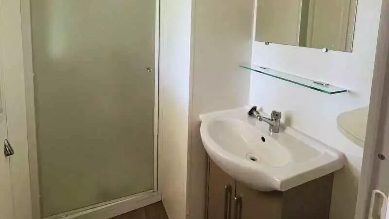 Photo of Bathroom in Bouvet Island