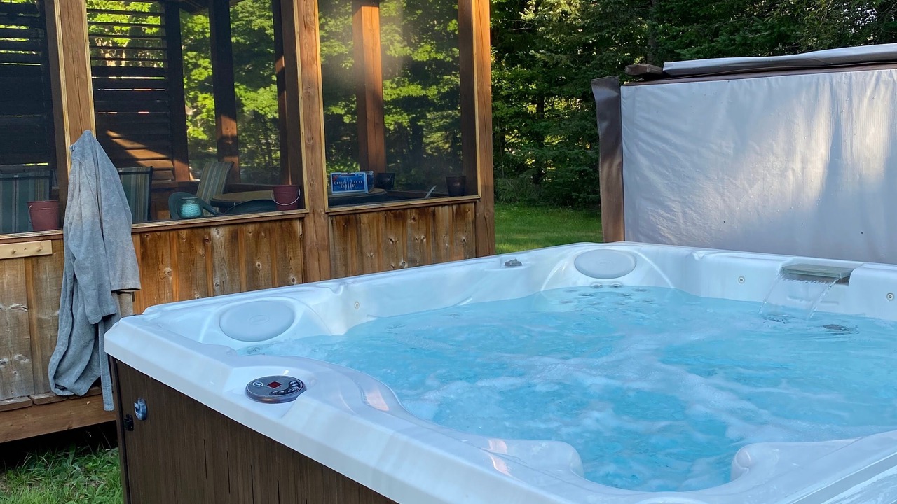Photo of Outdoor in Saint-Gabriel-de-Valcartier