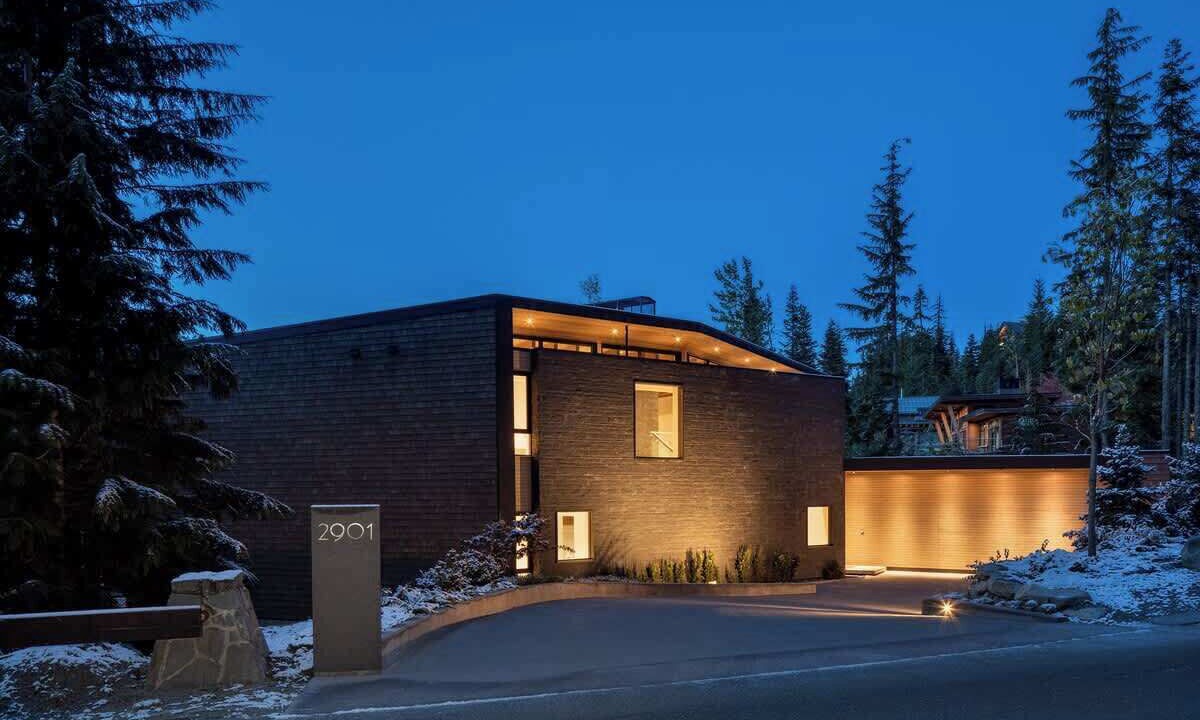 Photo of Outdoor in Whistler Creekside