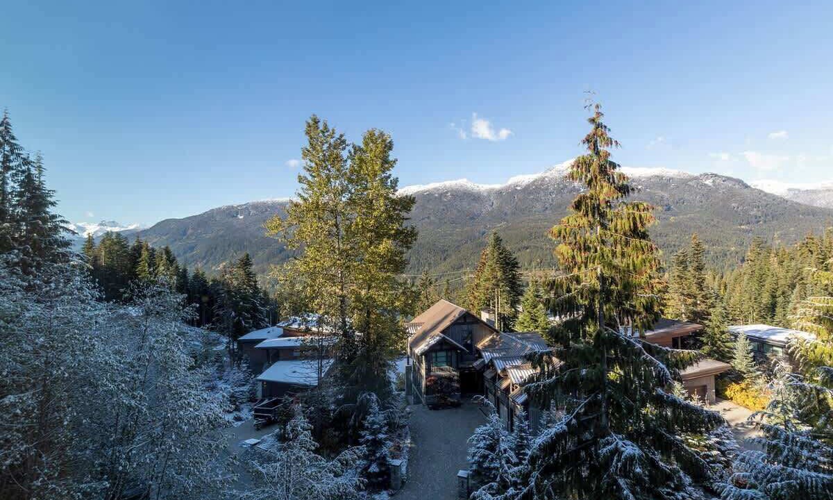 Photo of Others in Whistler Creekside