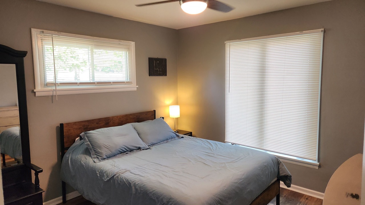 Photo of Bedroom in Youngstown