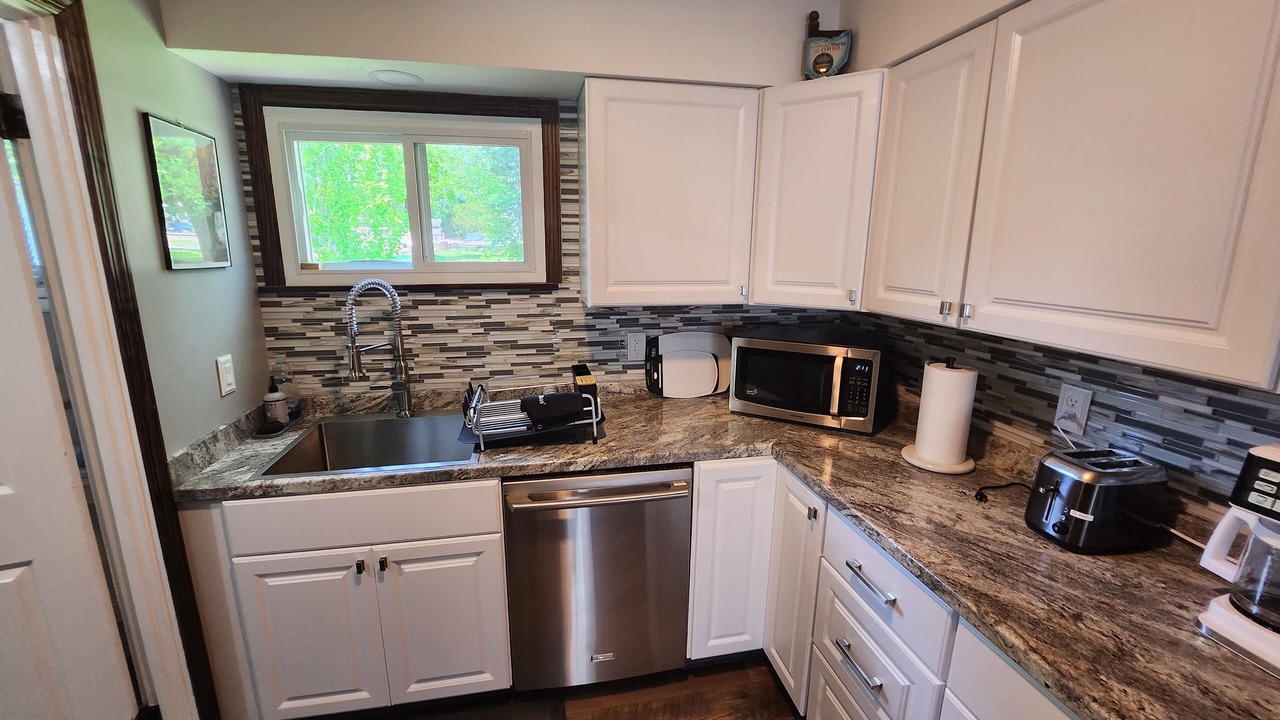Photo of Kitchen in Youngstown