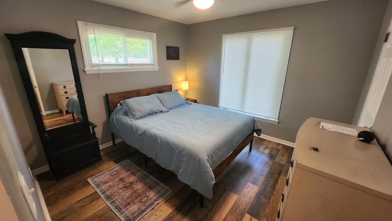 Photo of Bedroom in Youngstown