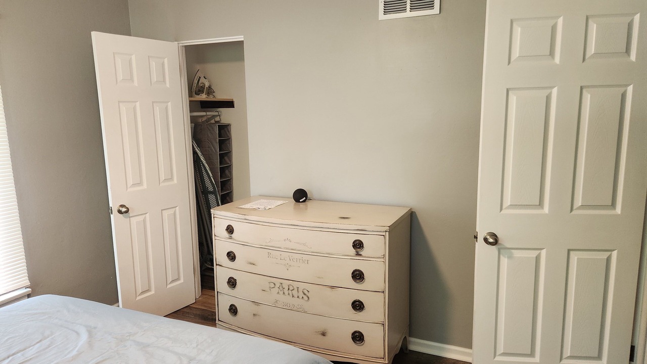 Photo of Bedroom in Youngstown