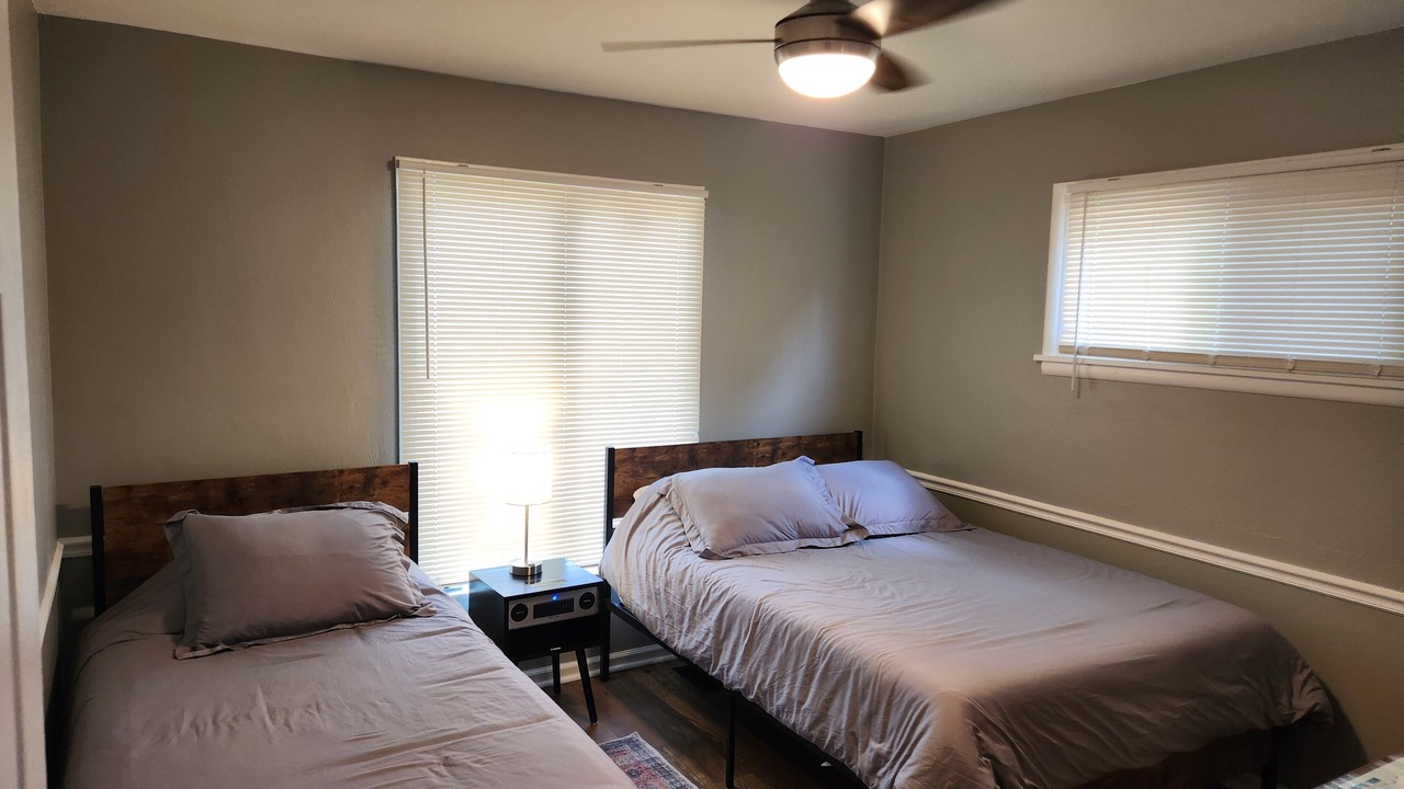 Photo of Bedroom in Youngstown