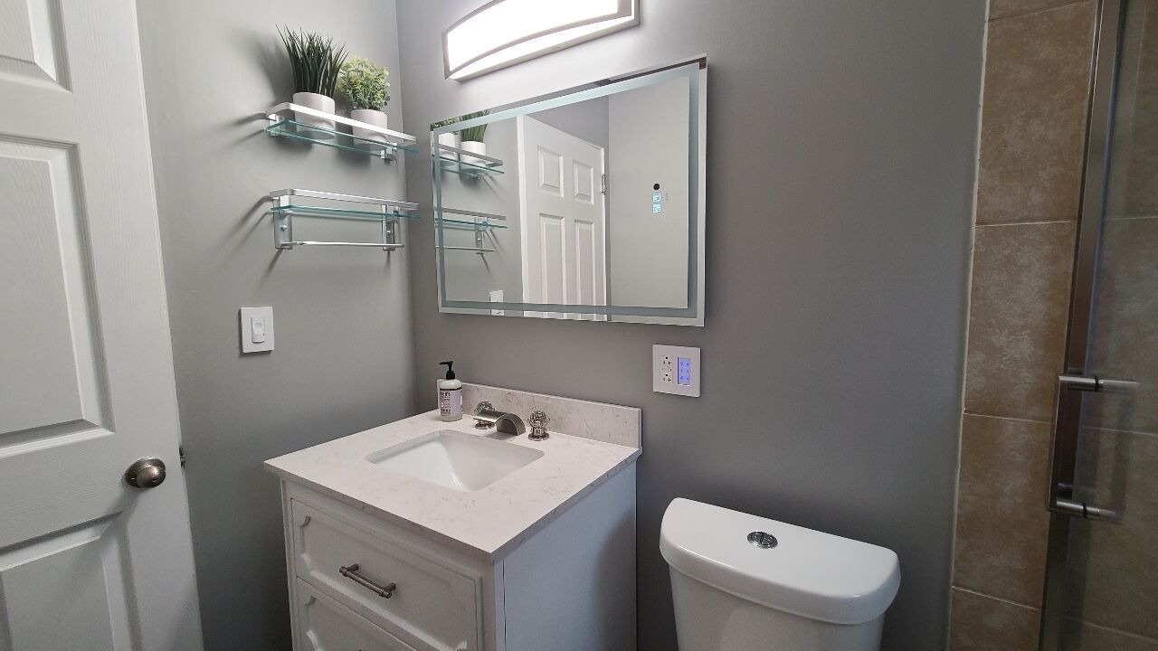 Photo of Bathroom in Youngstown