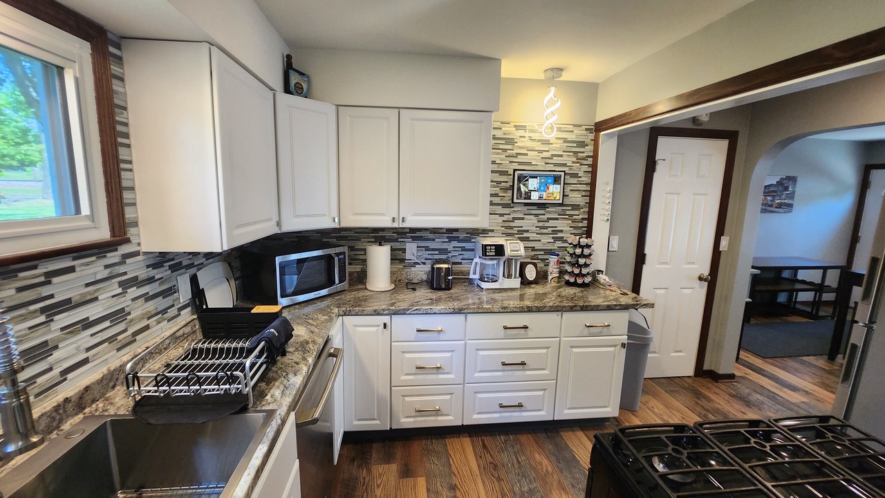 Photo of Kitchen in Youngstown