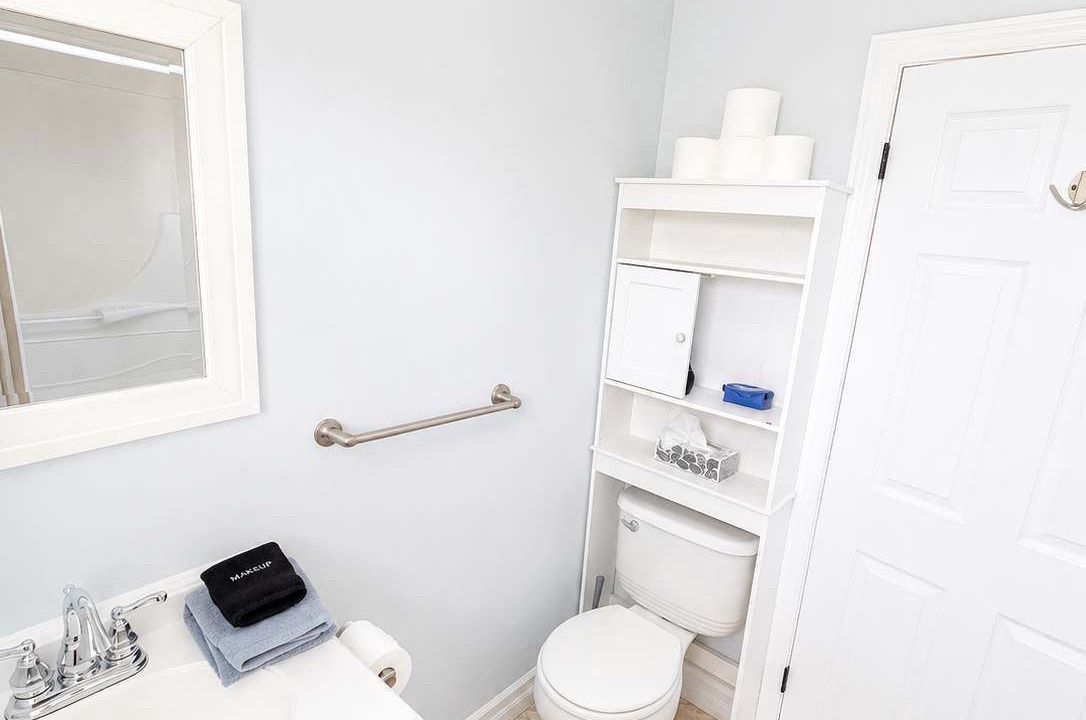 Photo of Bathroom in Newfoundland