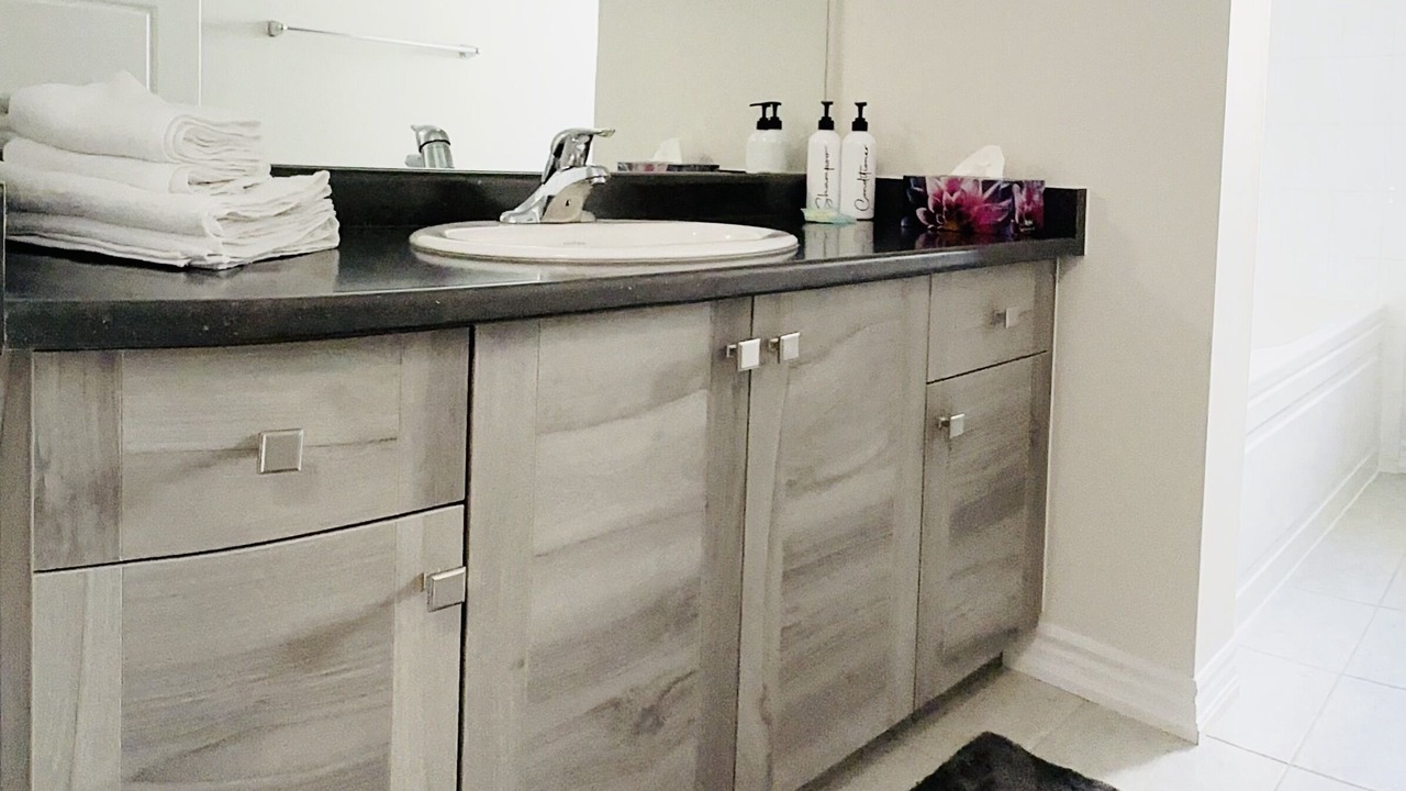 Photo of Bathroom in Thorold