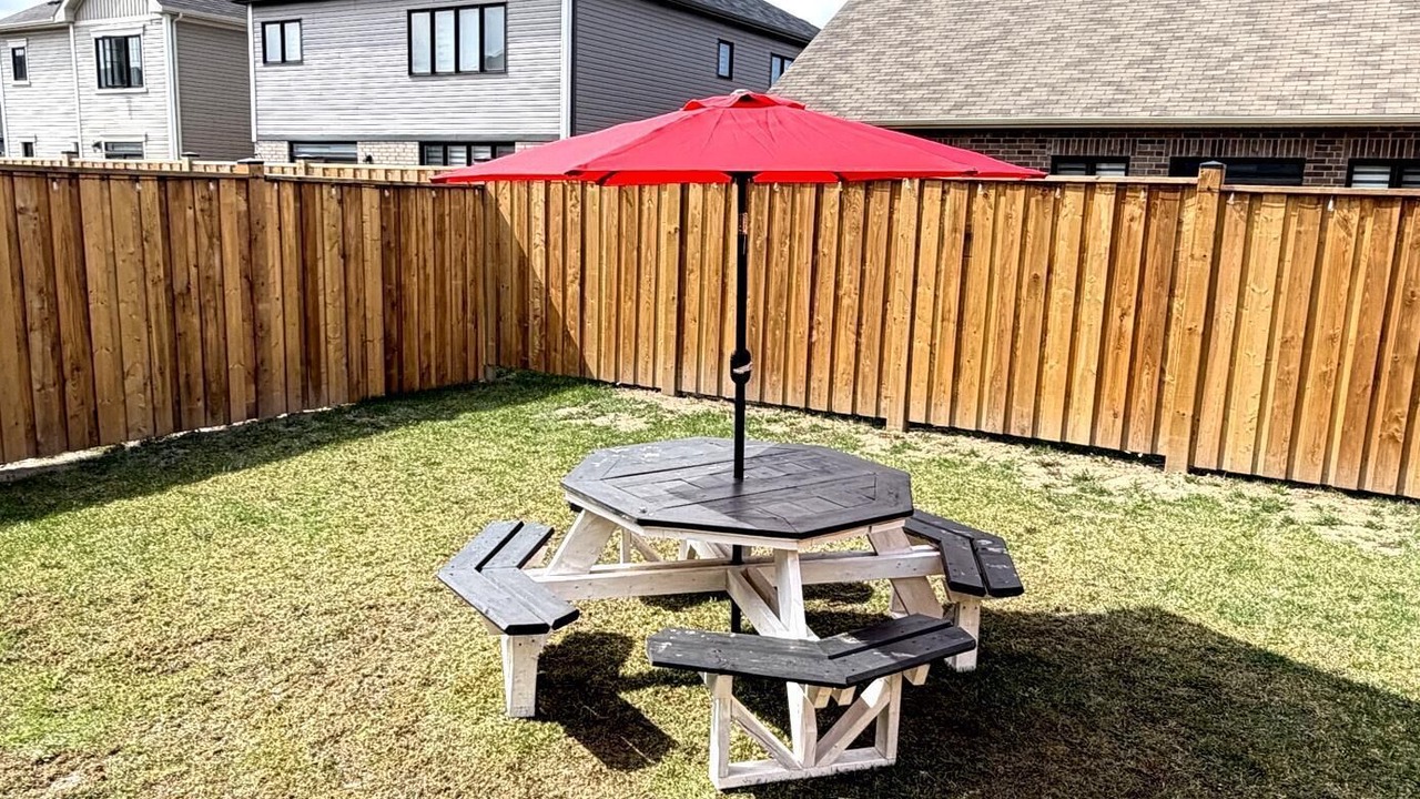 Photo of Outdoor in Thorold