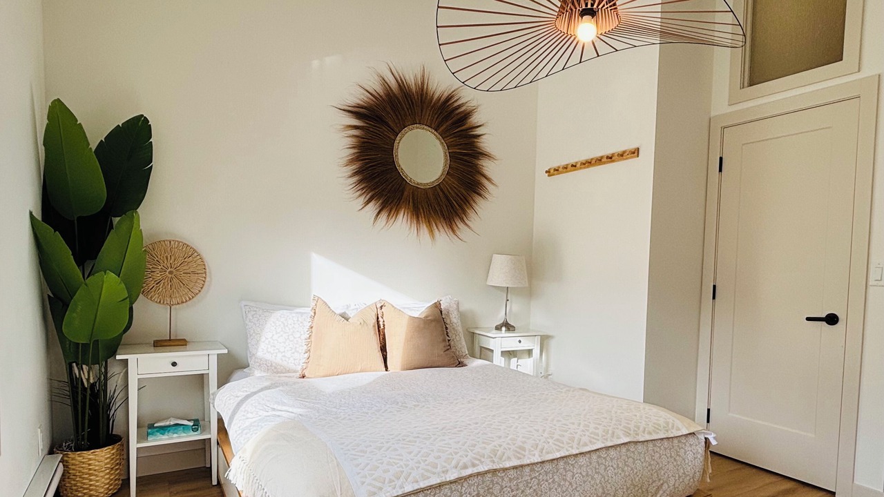 Photo of Bedroom in Harvie Heights