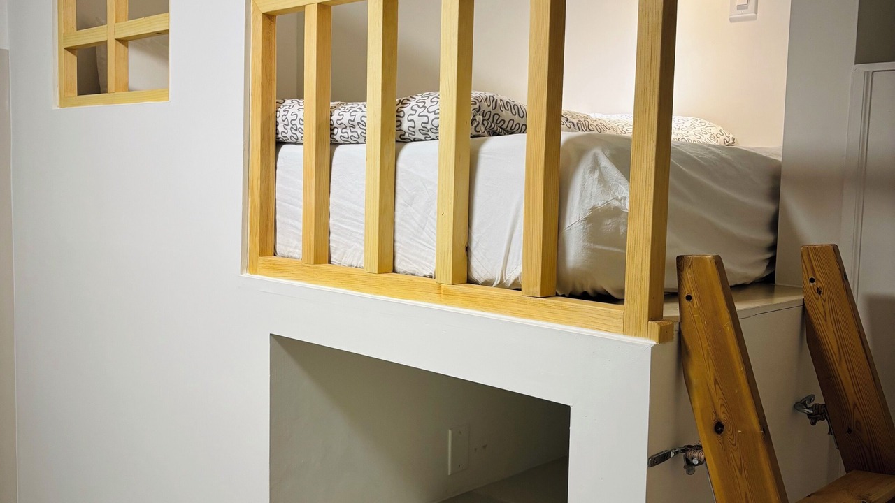 Photo of Bedroom in Harvie Heights