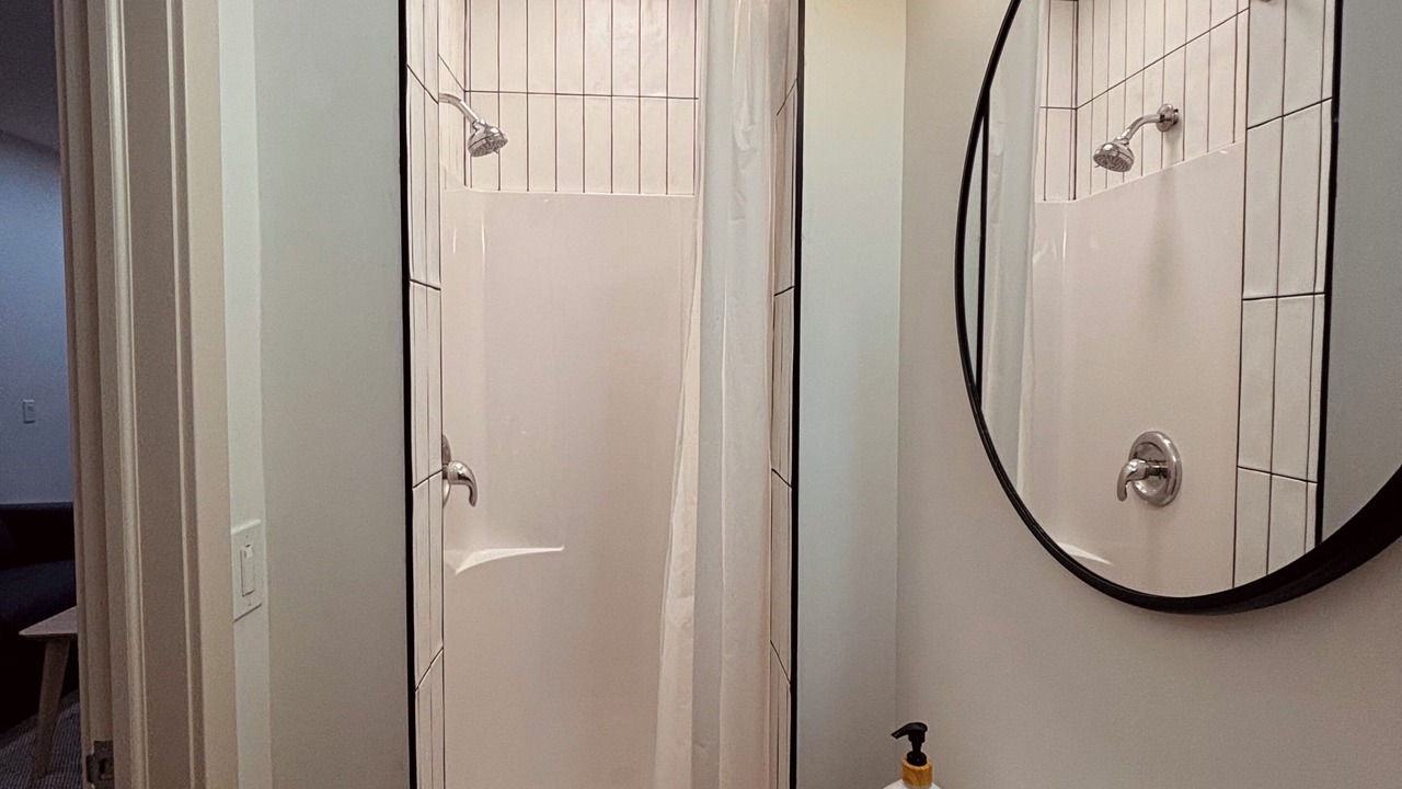 Photo of Bathroom in Harvie Heights