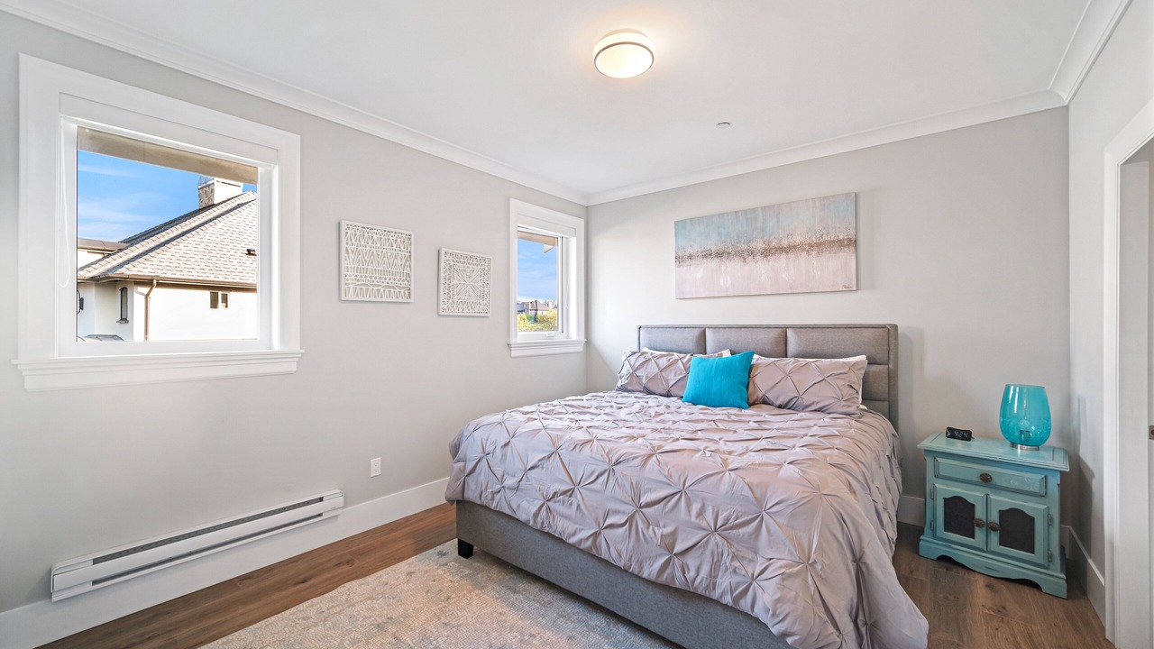Photo of Bedroom in Langley