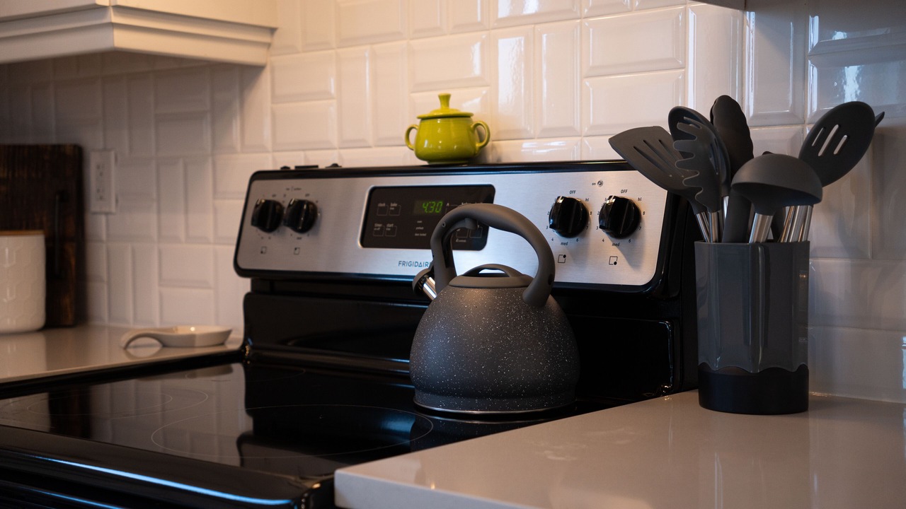 Photo of Kitchen in Langley
